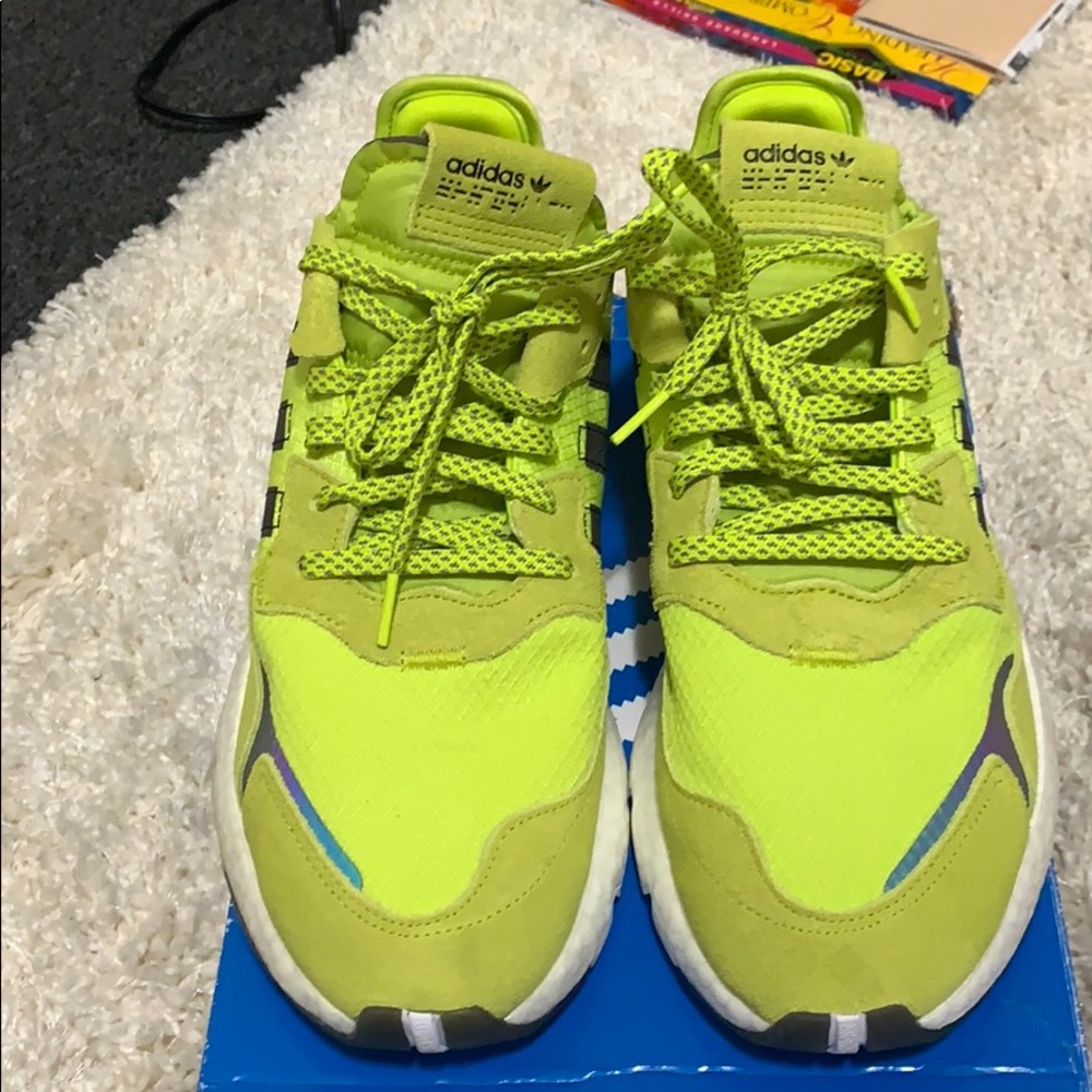 Adidas Nite Jogger